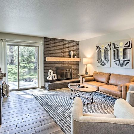 Stunning Condo By Trails, Natl Monument! Grand Junction Buitenkant foto
