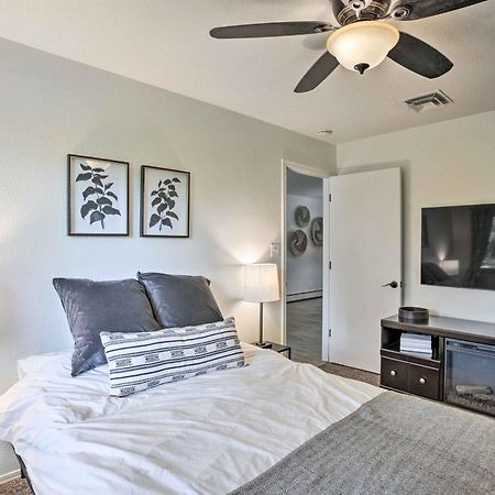 Stunning Condo By Trails, Natl Monument! Grand Junction Buitenkant foto