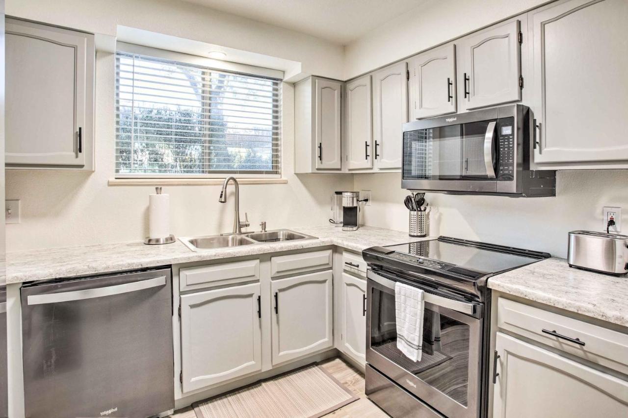 Stunning Condo By Trails, Natl Monument! Grand Junction Buitenkant foto