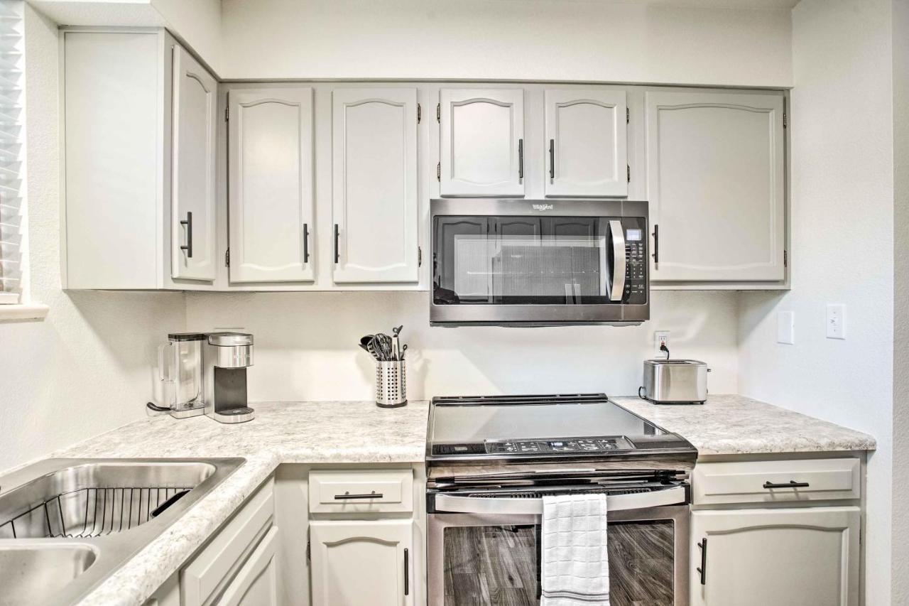 Stunning Condo By Trails, Natl Monument! Grand Junction Buitenkant foto