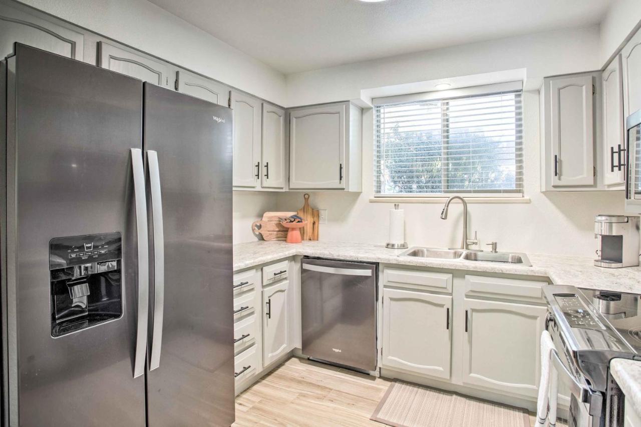 Stunning Condo By Trails, Natl Monument! Grand Junction Buitenkant foto