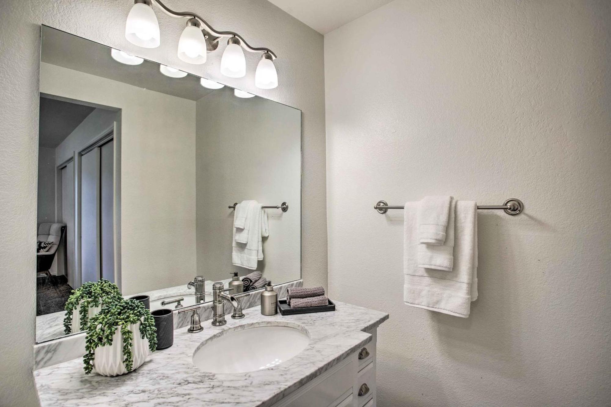 Stunning Condo By Trails, Natl Monument! Grand Junction Buitenkant foto