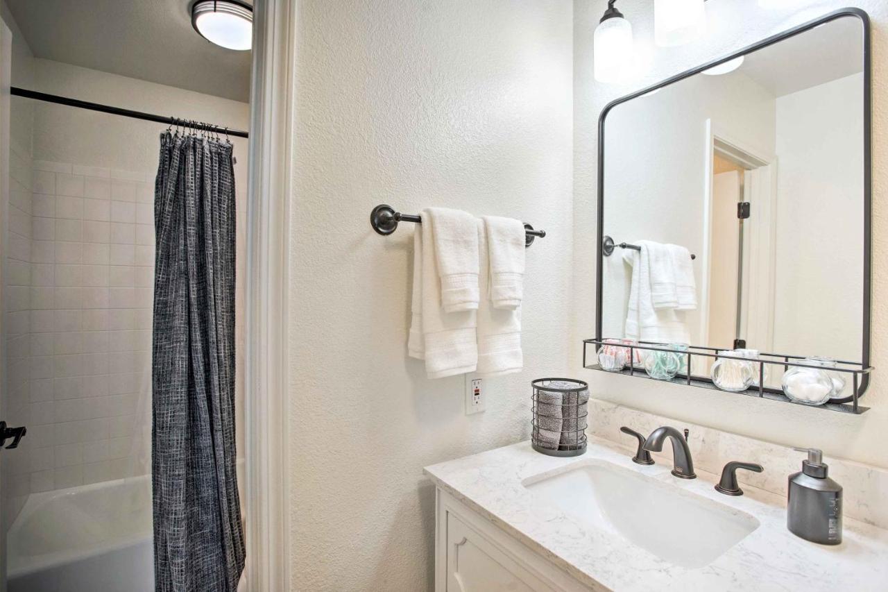 Stunning Condo By Trails, Natl Monument! Grand Junction Buitenkant foto