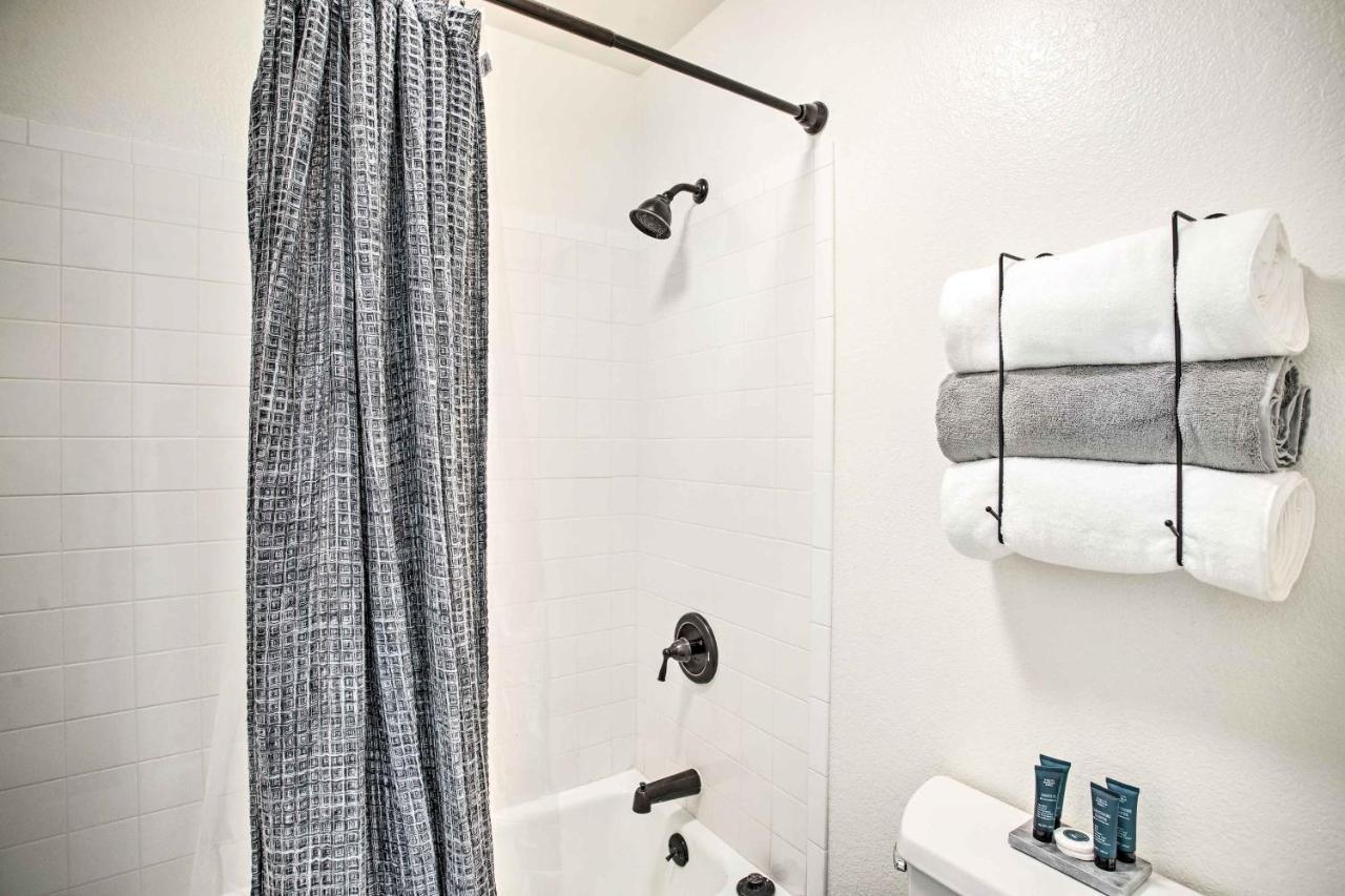 Stunning Condo By Trails, Natl Monument! Grand Junction Buitenkant foto