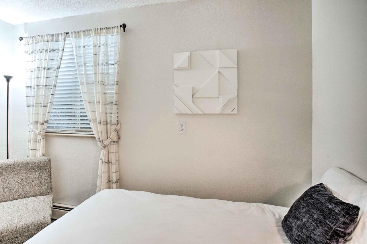 Stunning Condo By Trails, Natl Monument! Grand Junction Buitenkant foto